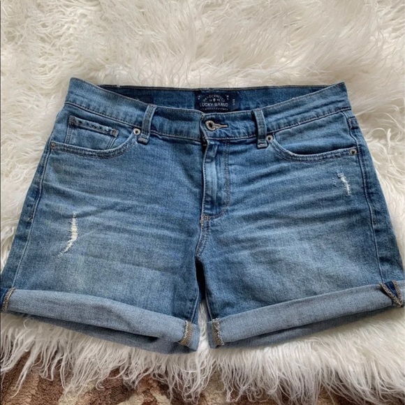 Lucky Brand Pants - Lucky Brand Shorts